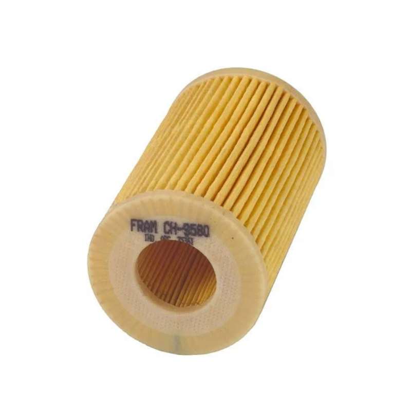 Filtro Óleo Ch9580