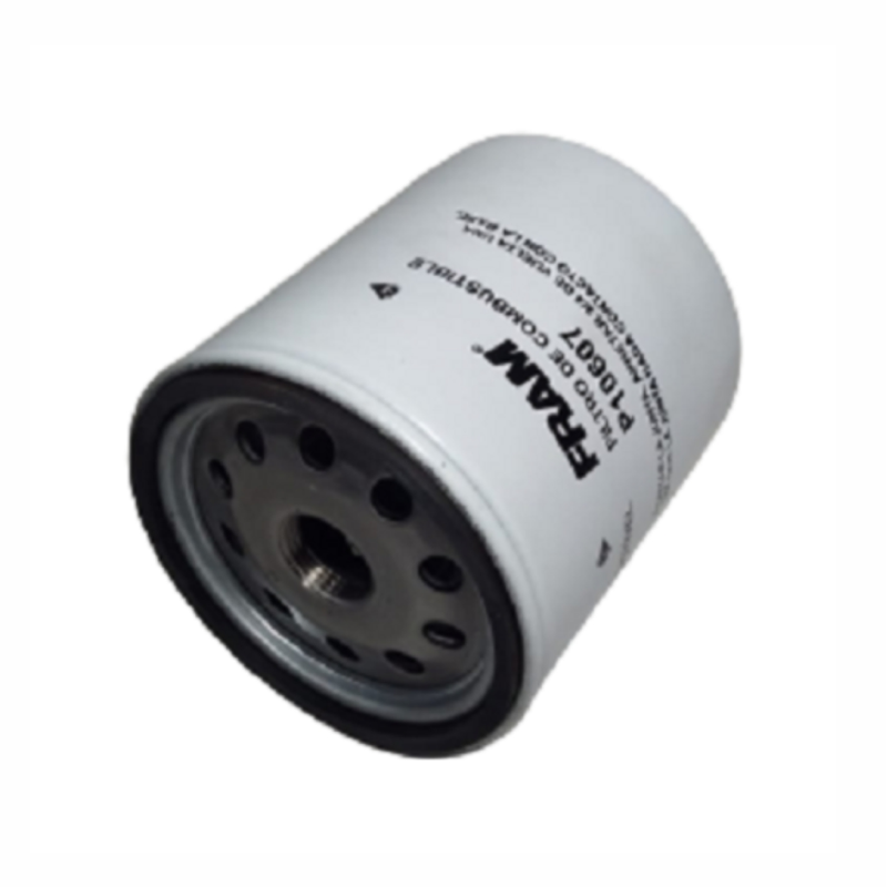 Filtro Diesel P10607