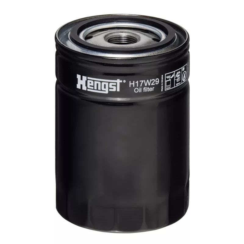 Filtro Oleo Hengst H17w29