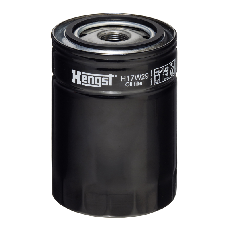 Filtro Oleo Hengst H17w29