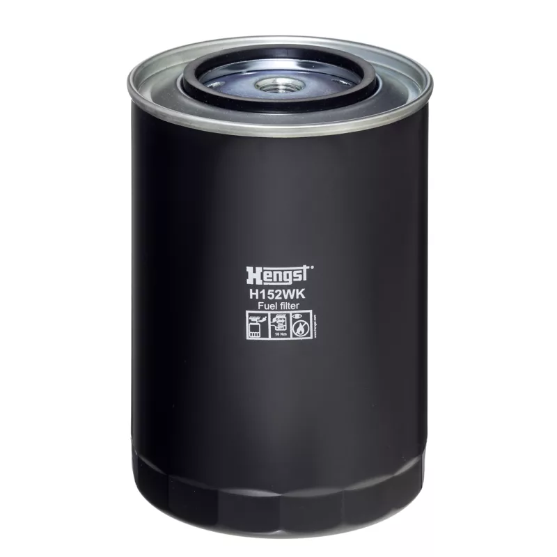 Filtro Combustivel Hengst H152wk***