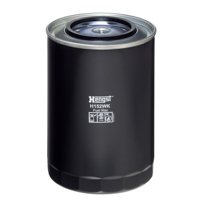 Filtro Combustivel Hengst H152wk