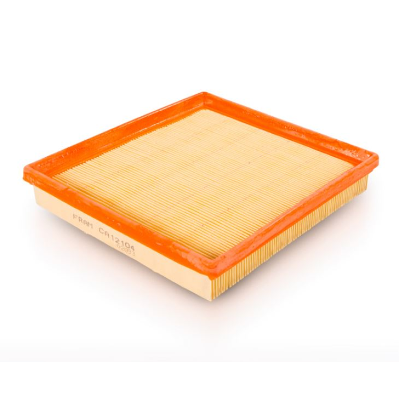 Filtro Ar Ca12104 Fram- Sogefi Filtration Do Brasil Ltda