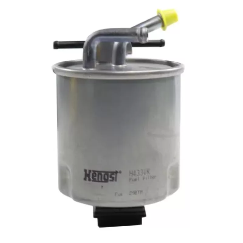 Filtro Combustivel Hengst H433wk