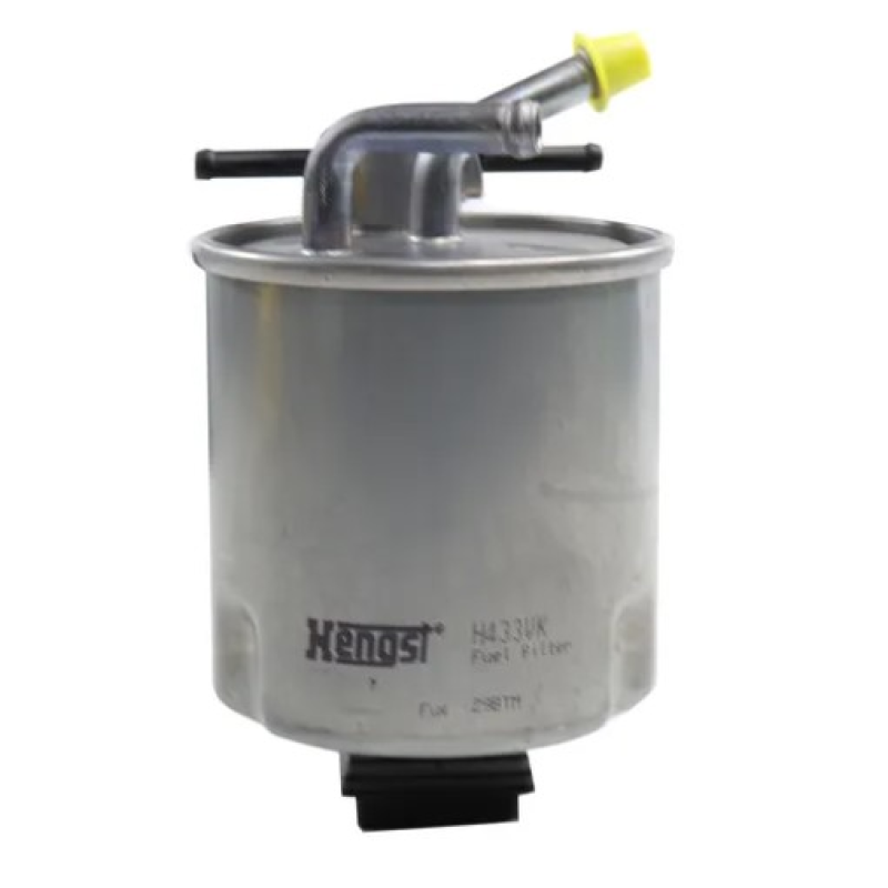 Filtro Combustivel Hengst H433wk