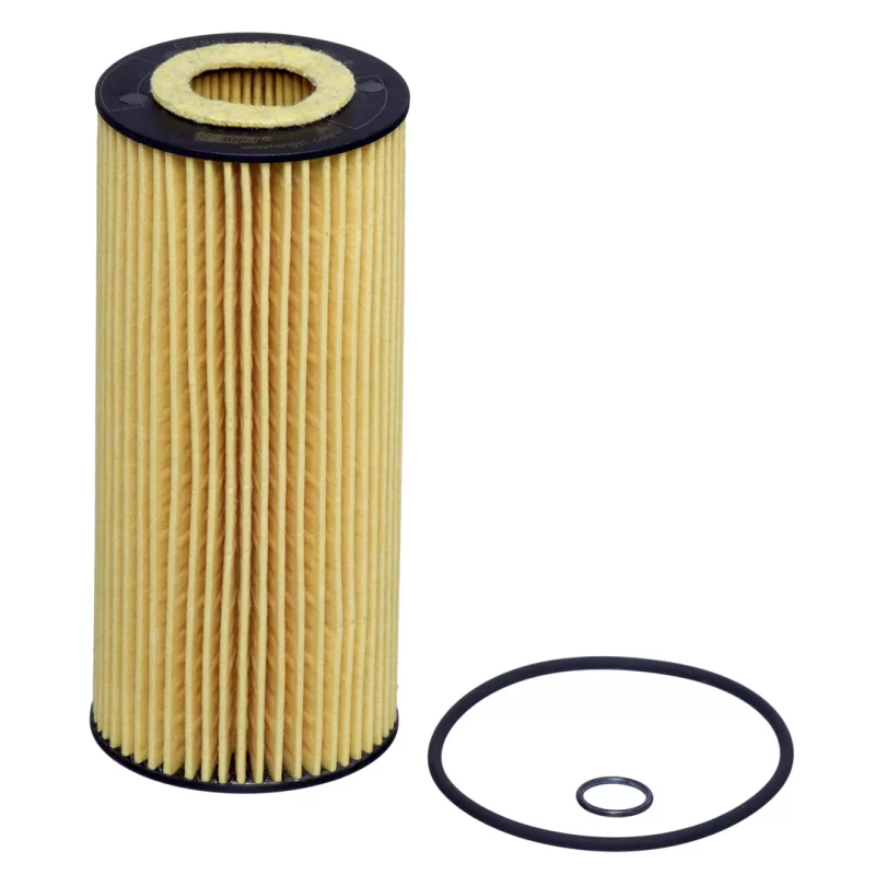 Filtro Oleo Hengst E28h D203***