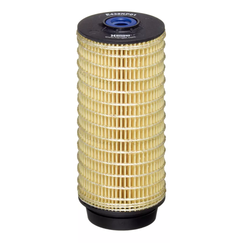 Filtro Combustivel Hengst E438kp01 D267