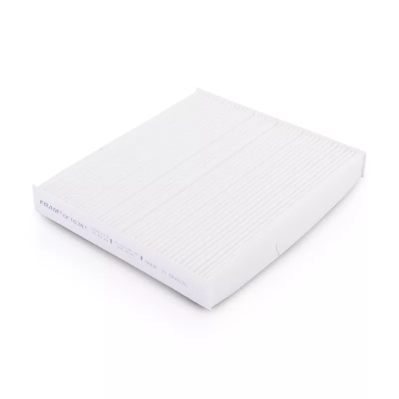 Filtro Ar Condicionado Cf10381