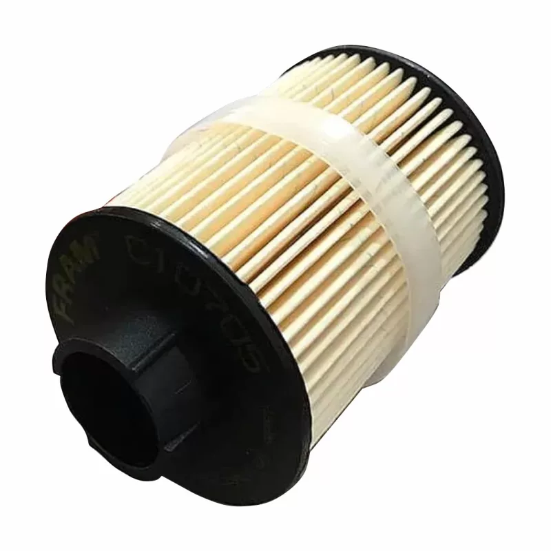 Filtro Diesel C10705