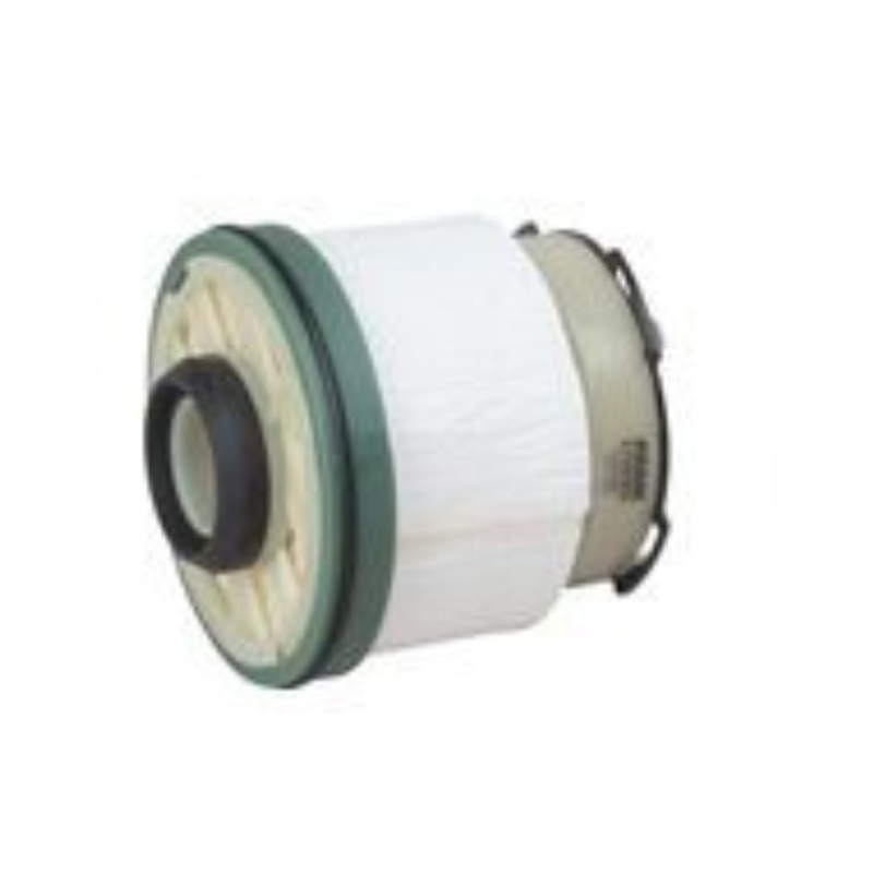Filtro Diesel C11507eco