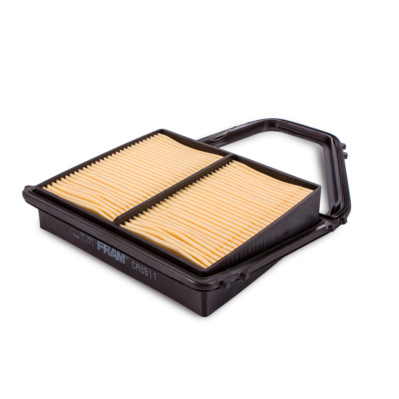 Filtro Ar Ca8911 Fram- Sogefi Filtration Do Brasil Ltda