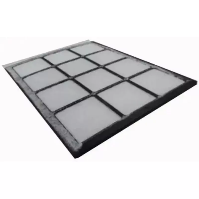 Filtro Ar Condicionado Cf9034