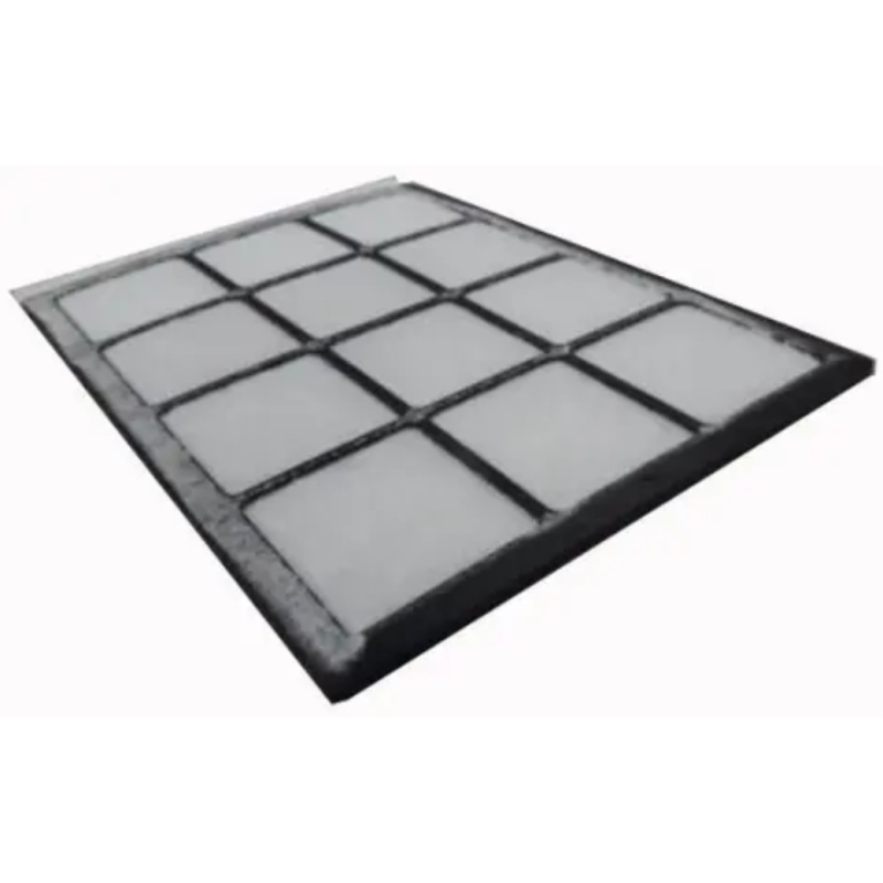 Filtro Ar Condicionado Cf9034