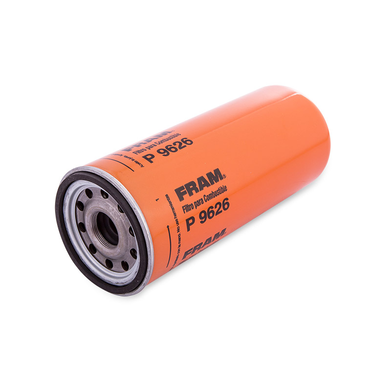 Filtro Diesel P9626 Fram- Sogefi Filtration Do Brasil Ltda
