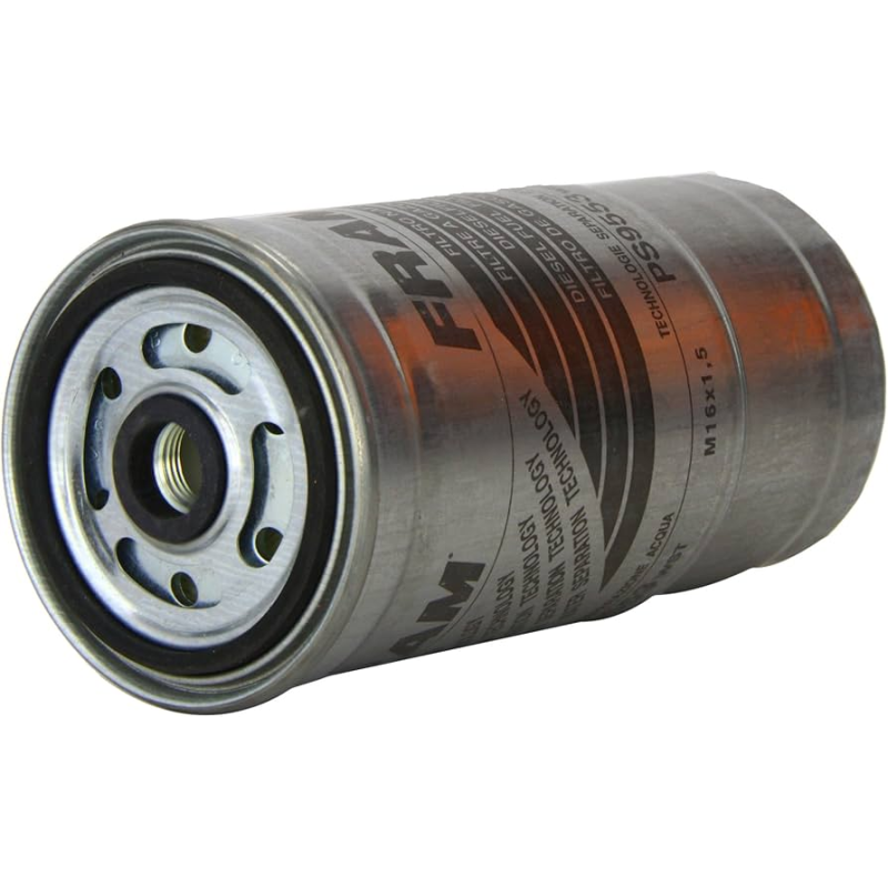 Filtro Separador Diesel Ps9553wst Fram- Sogefi Filtration Do Brasil Ltda