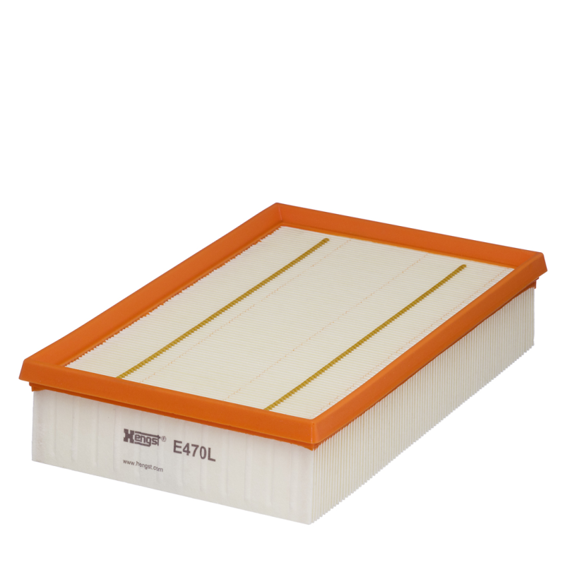 Filtro Ar Hengst E470l
