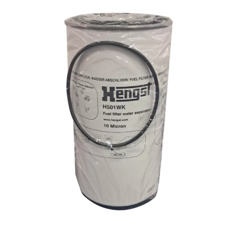 Filtro Separador Hengst H501wk***