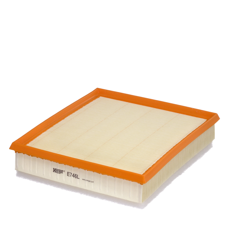 Filtro Ar Hengst E746l