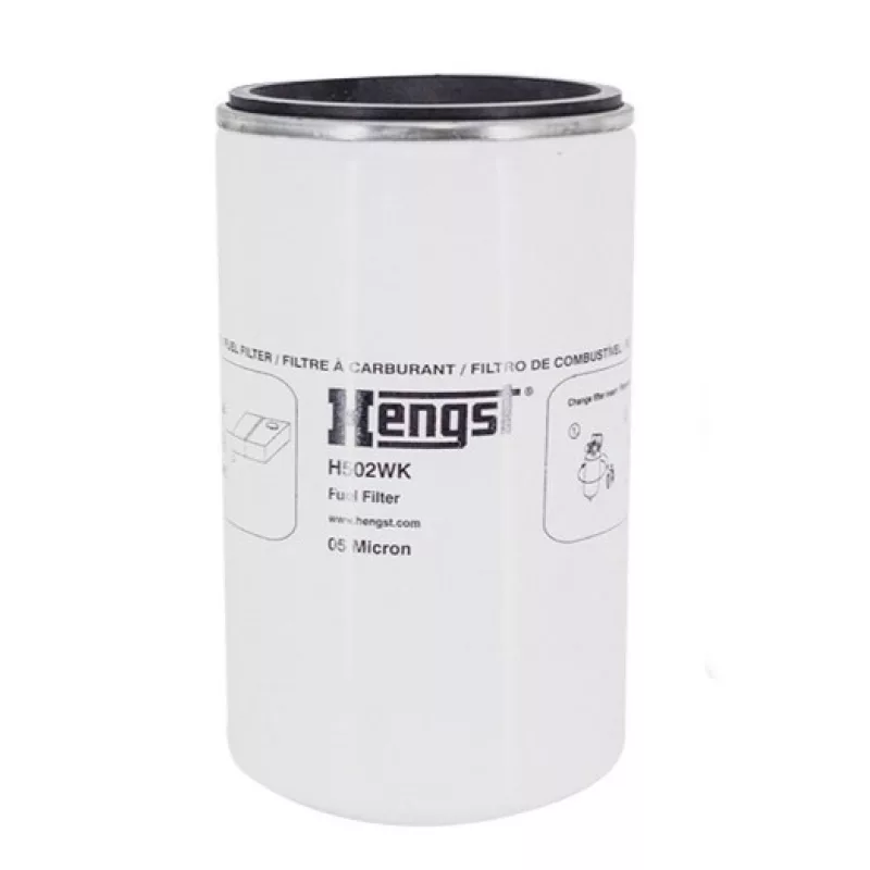 Filtro Combustivel Hengst H502wk
