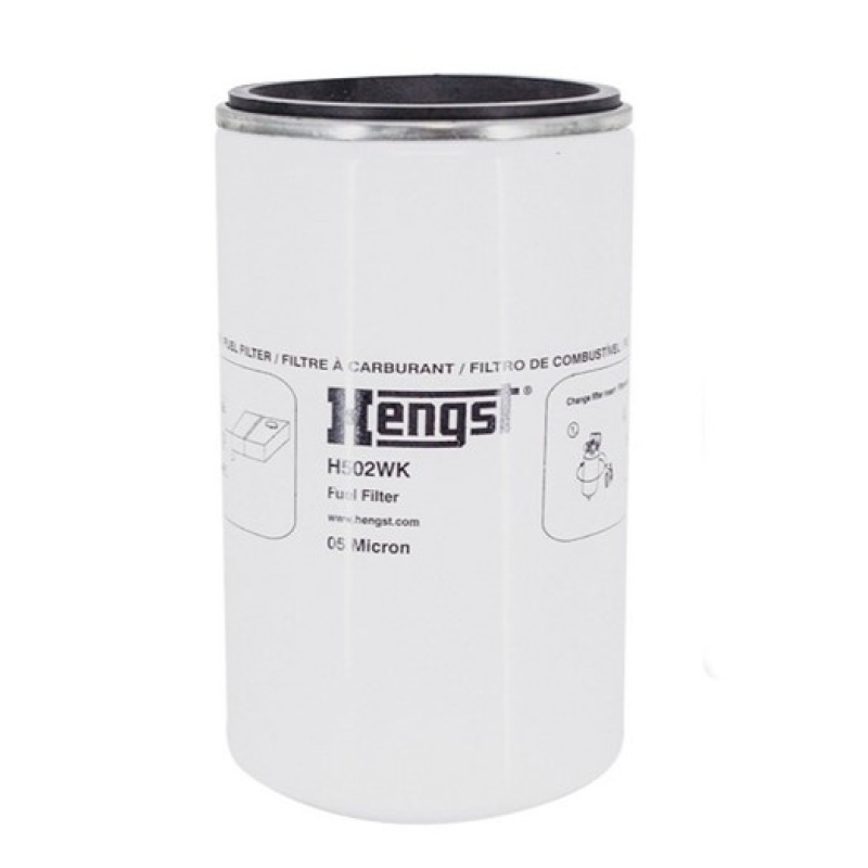 Filtro Combustivel Hengst H502wk