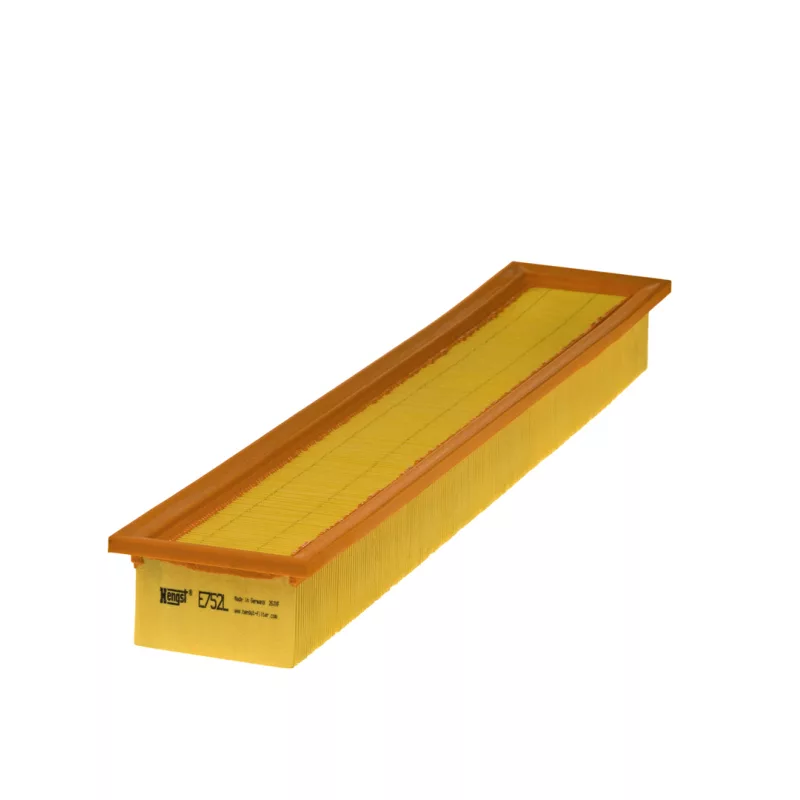 Filtro Ar Hengst E752l