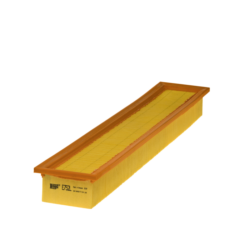 Filtro Ar Hengst E752l