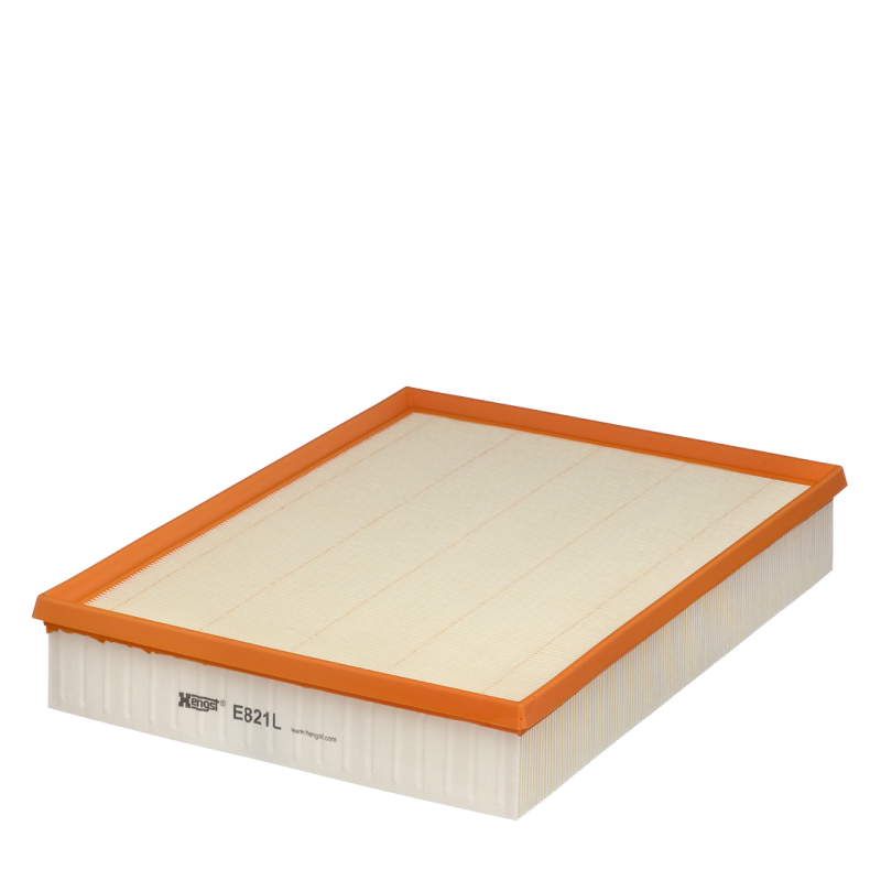 Filtro Ar Hengst E821l