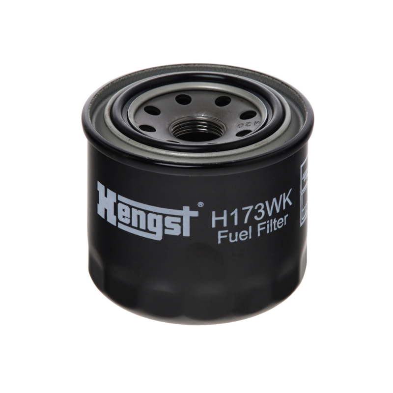 Filtro Combustivel Hengst H173wk Hengst