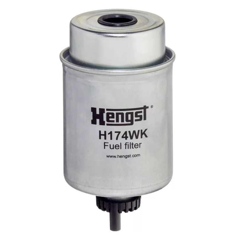 Filtro Combustivel Hengst H174wk
