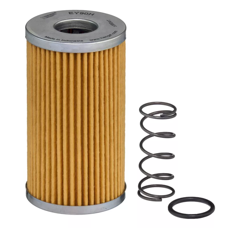 Filtro Oleo Hengst E90h D149