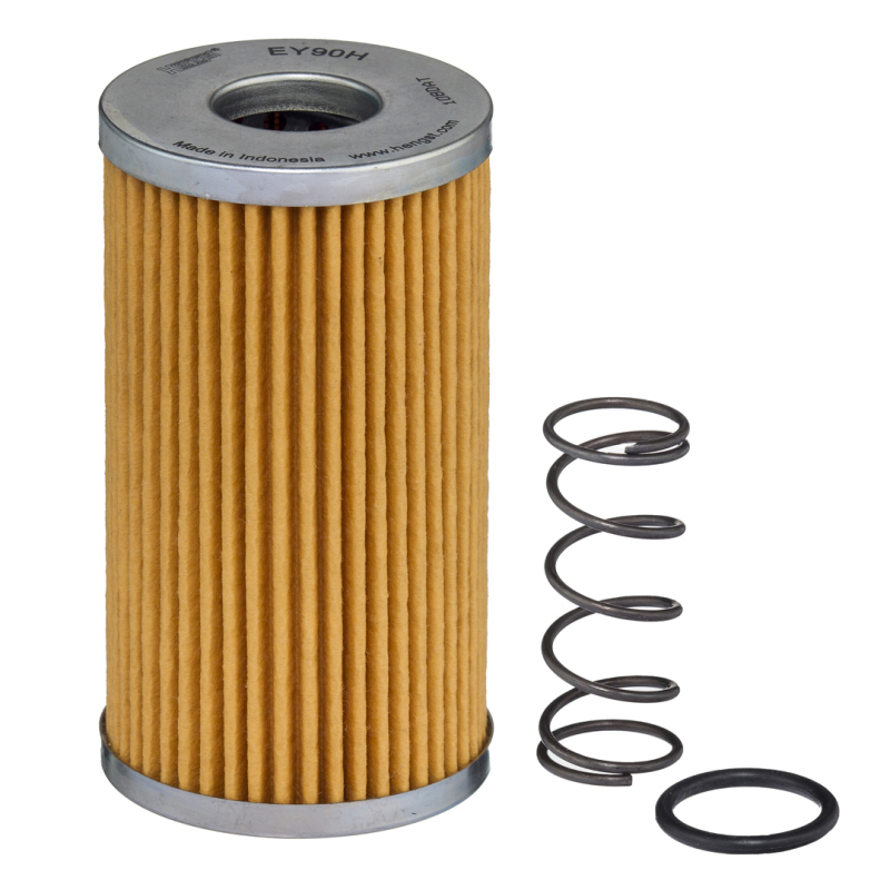 Filtro Oleo Hengst E90h D149