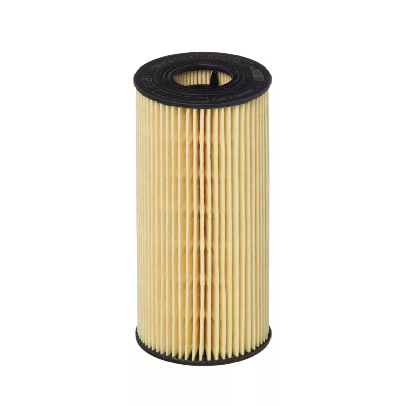 Filtro Oleo Hengst E112h D180