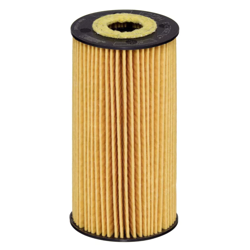 Filtro Oleo Hengst E212h D231