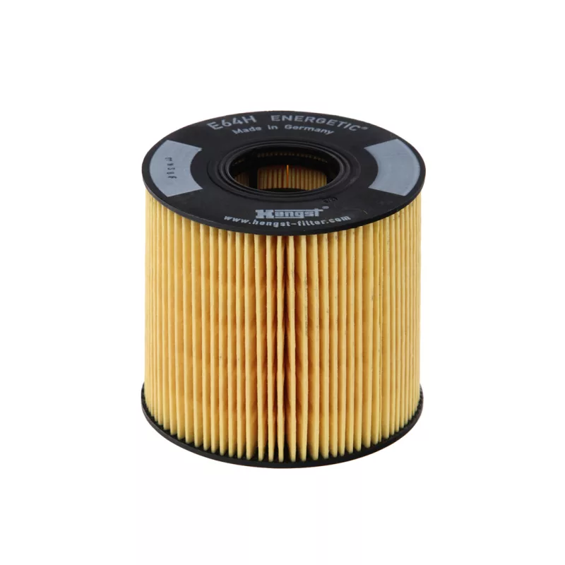 Filtro Oleo Hengst E64h D96