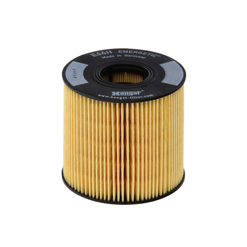 Filtro Oleo Hengst E64h D96