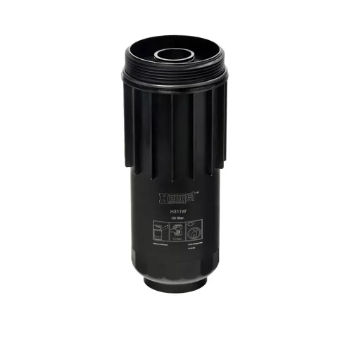 Filtro Óleo Hengst H311w***