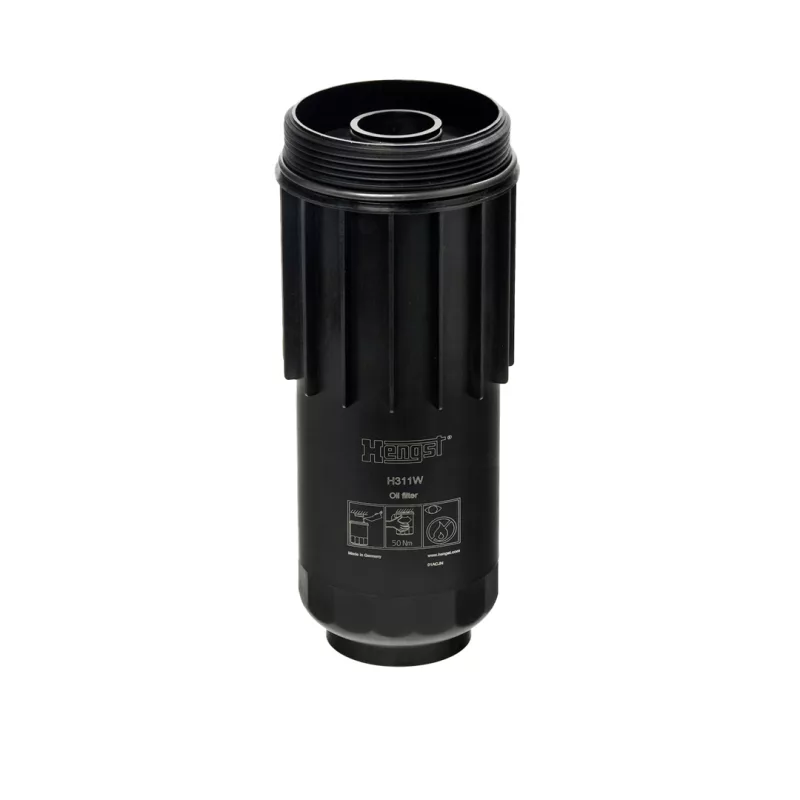 Filtro Óleo Hengst H311w***