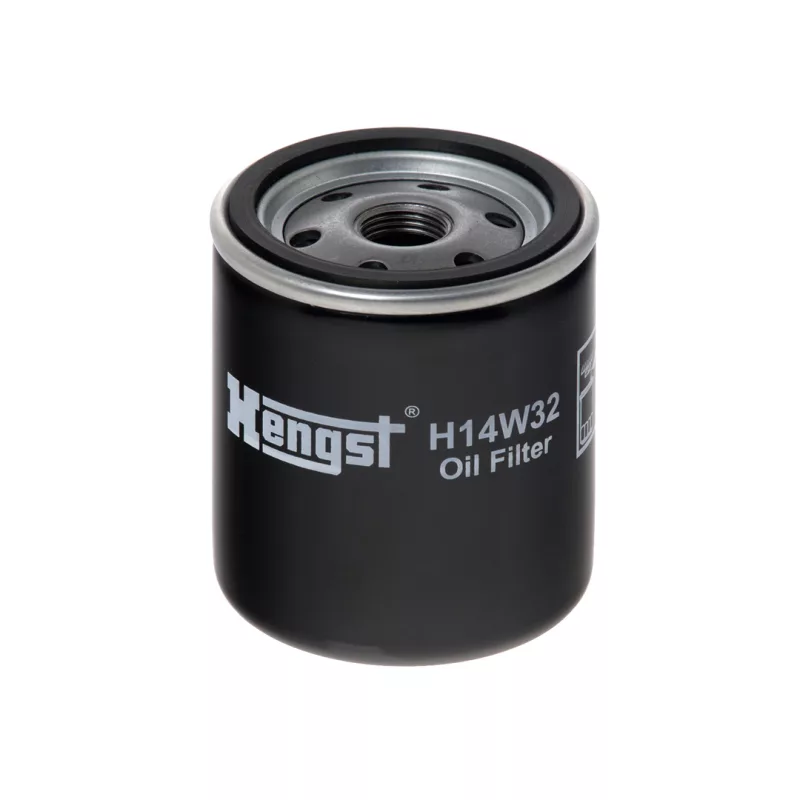 Filtro Oleo Hengst H14w32