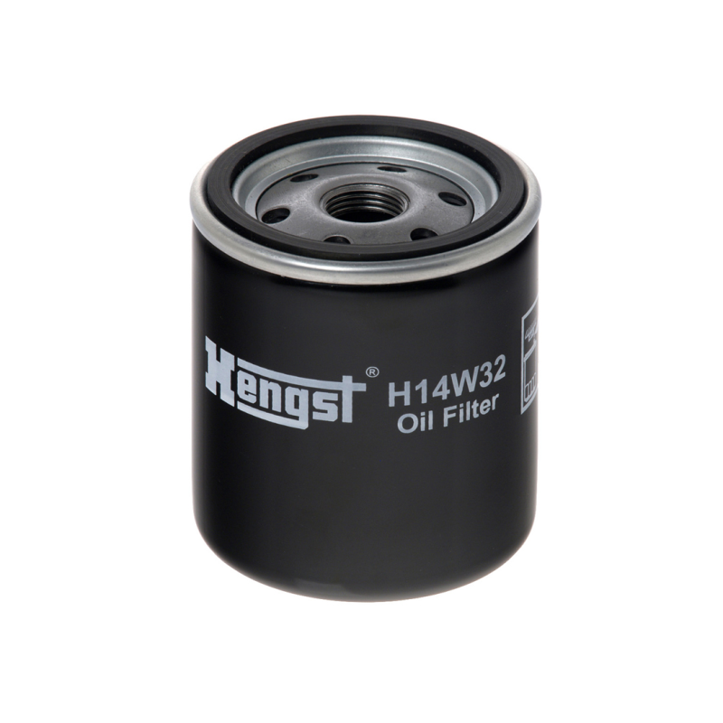 Filtro Oleo Hengst H14w32