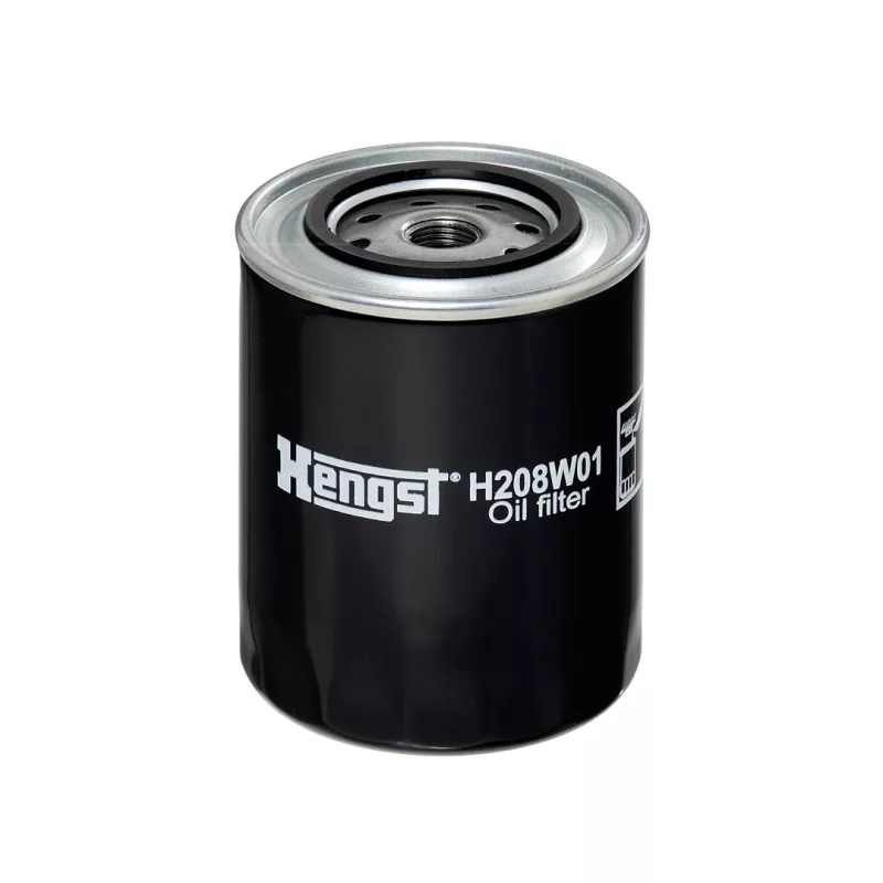 Filtro Oleo Hengst H208w01