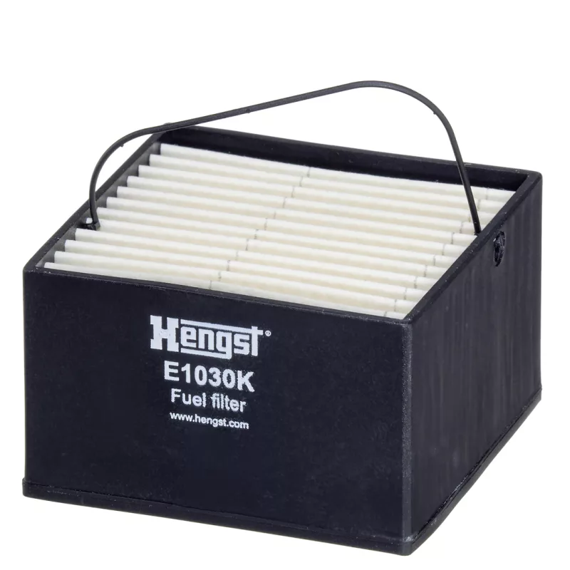 Filtro Combustivel Hengst E1030k
