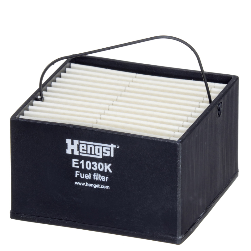 Filtro Combustivel Hengst E1030k