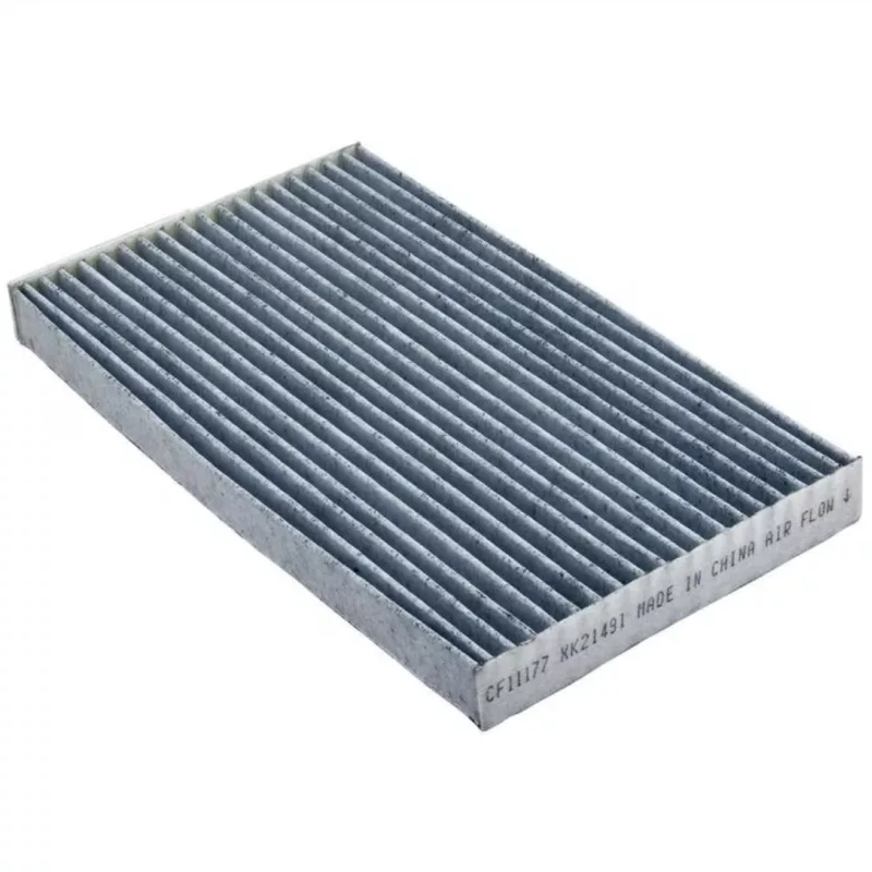 Filtro Ar Cond. Cf11177