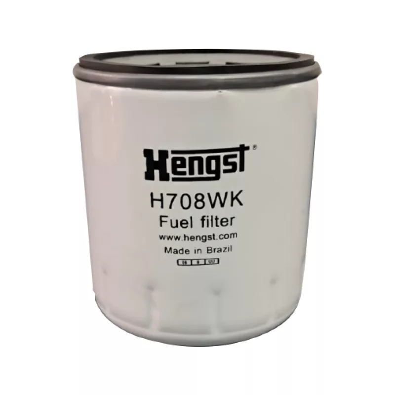 Filtro Combustivel Hengst H708wk