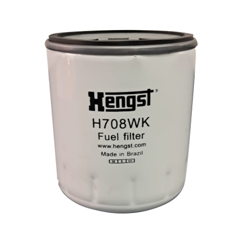 Filtro Combustivel Hengst H708wk