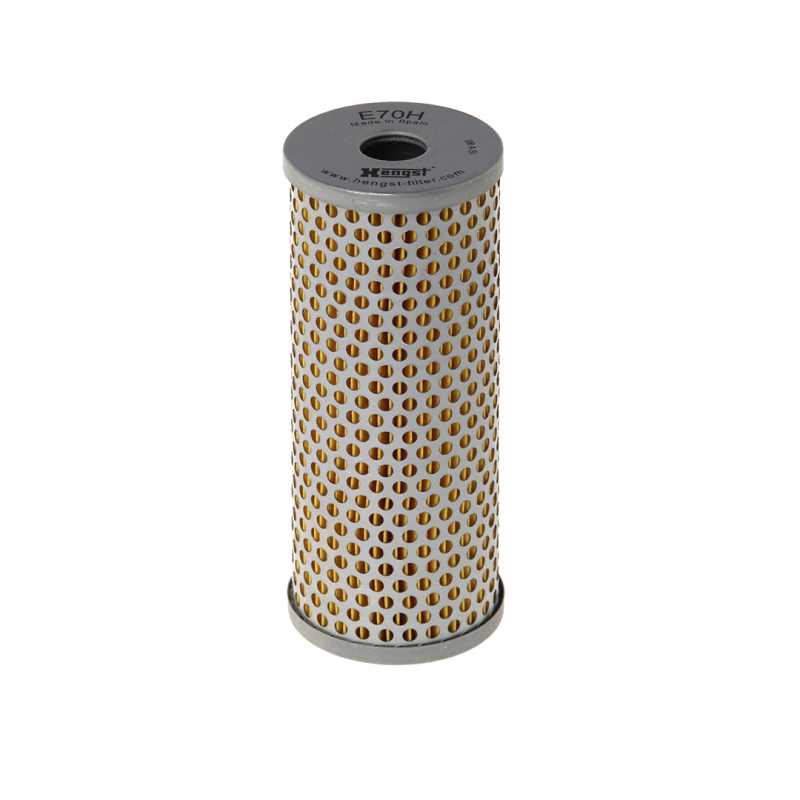 Filtro Oleo Hengst E70h
