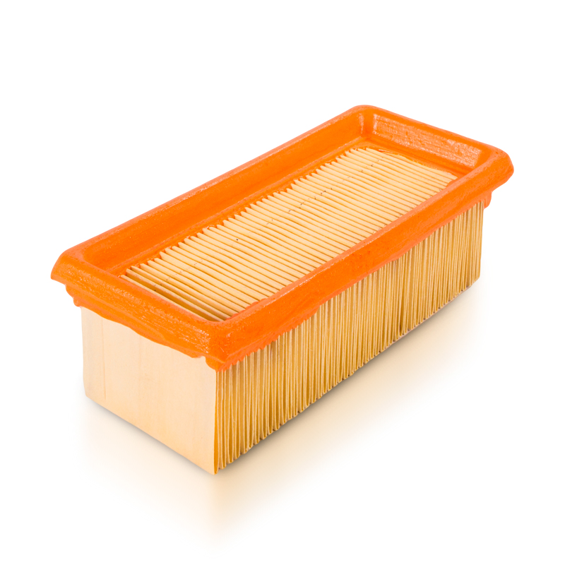 Filtro Ar Ca9512 Fram- Sogefi Filtration Do Brasil Ltda
