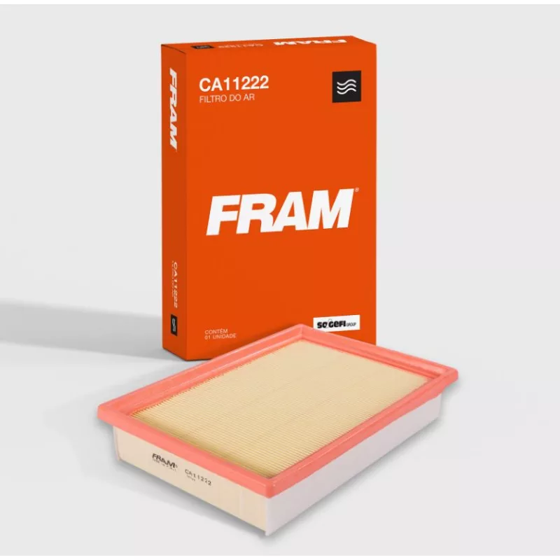Filtro Ar Ca11222
