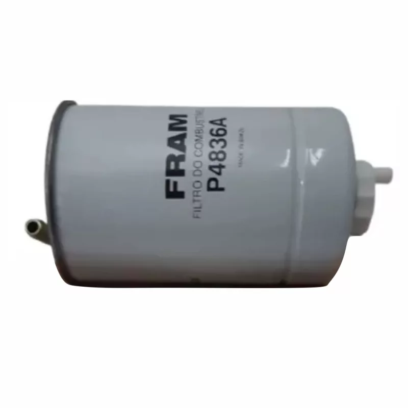 Filtro Combustivel P4836a