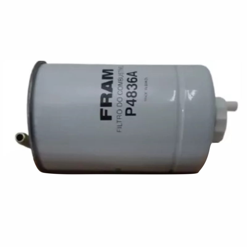 Filtro Combustivel P4836a